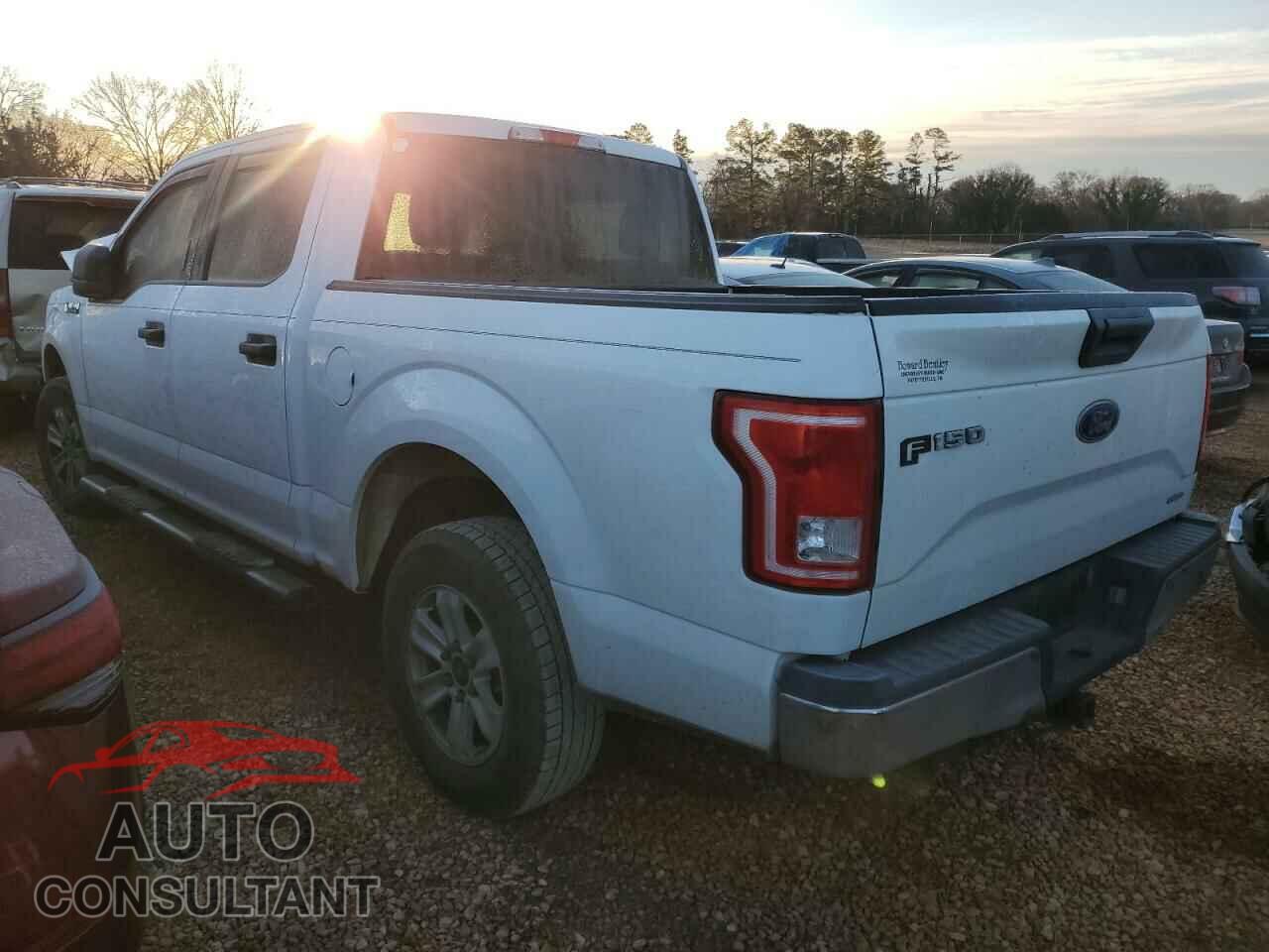 FORD F-150 2015 - 1FTEW1CF9FFB25174