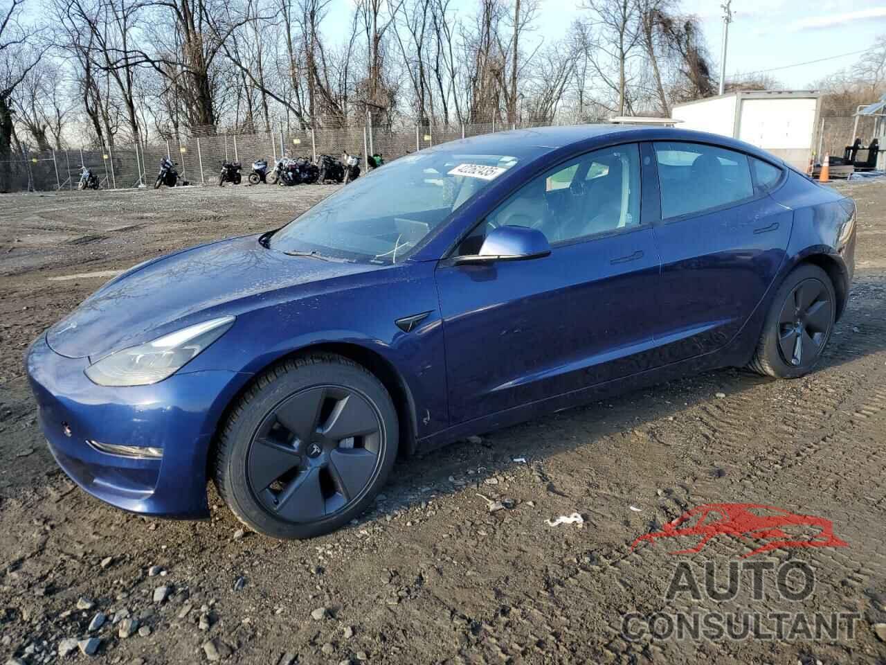 TESLA MODEL 3 2023 - 5YJ3E1EA1PF395999
