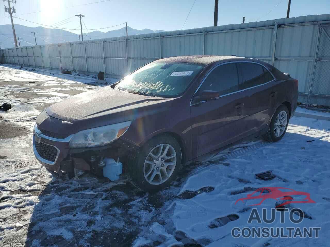 CHEVROLET MALIBU 2015 - 1G11C5SL9FF256944