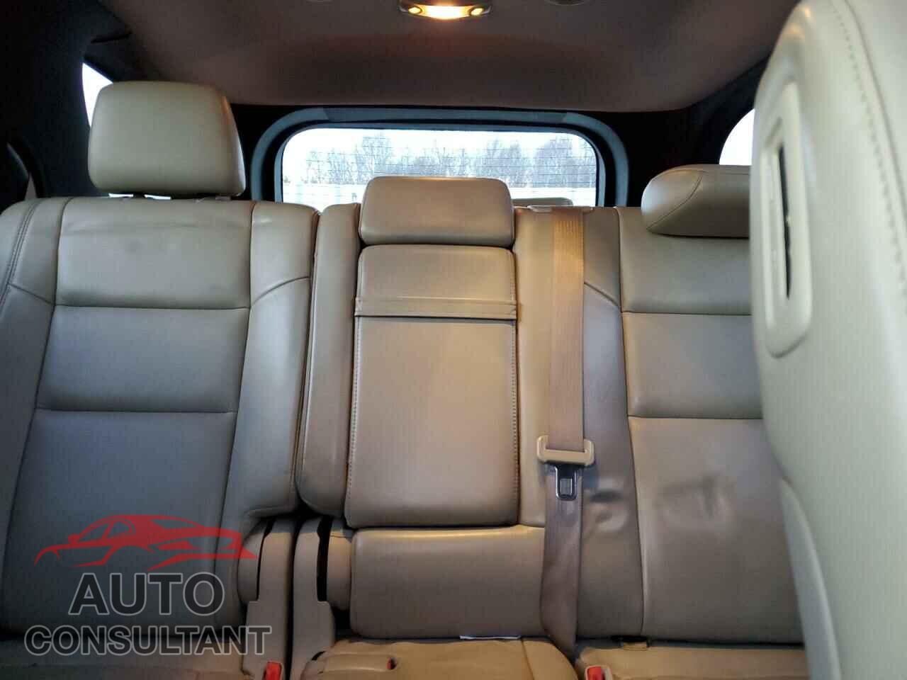 DODGE DURANGO 2014 - 1C4RDJDG8EC475474