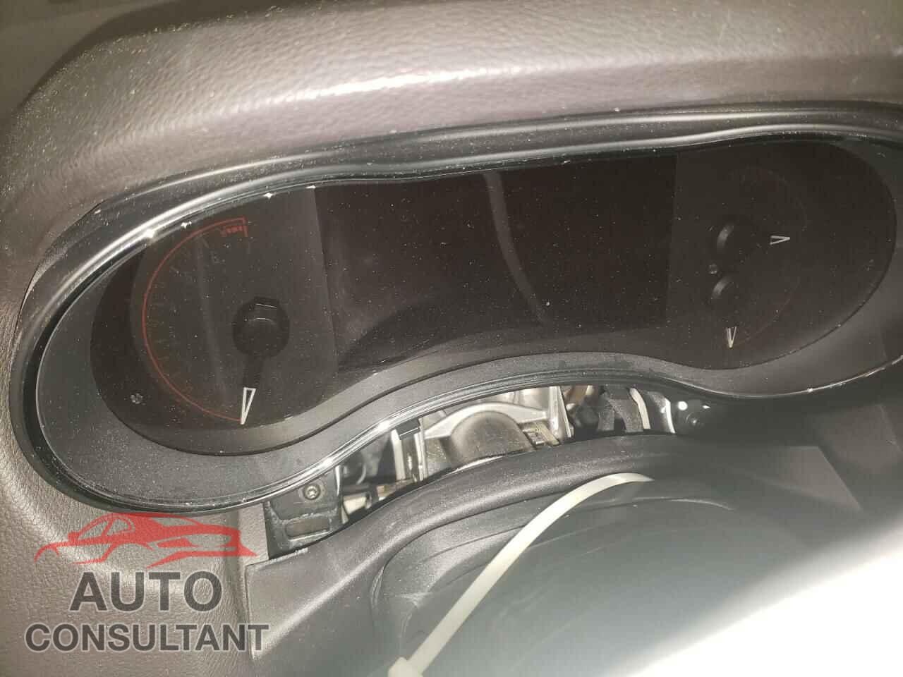 DODGE DURANGO 2017 - 1C4RDJAG7HC817313