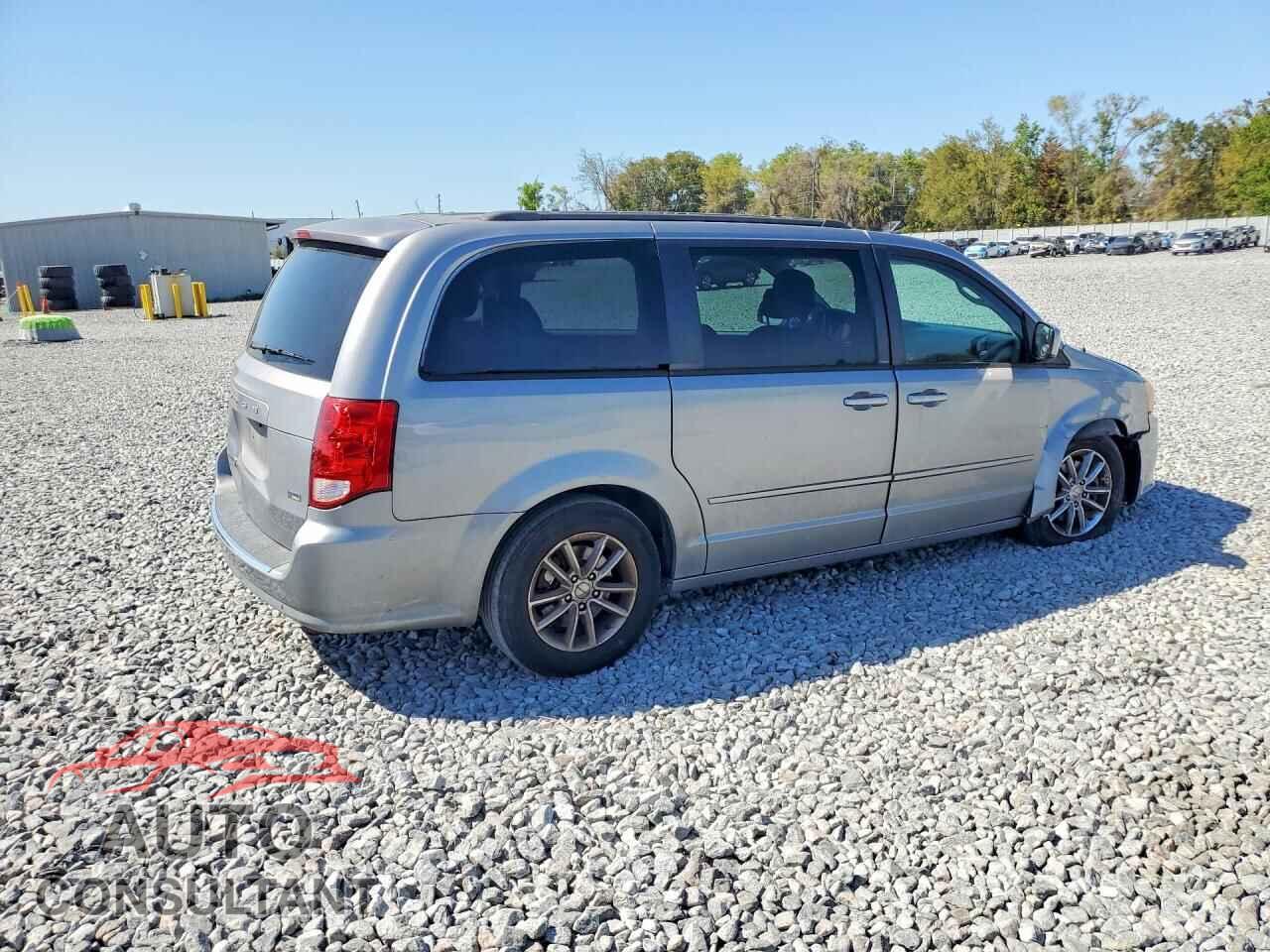 DODGE CARAVAN 2013 - 2C4RDGCG5DR791070