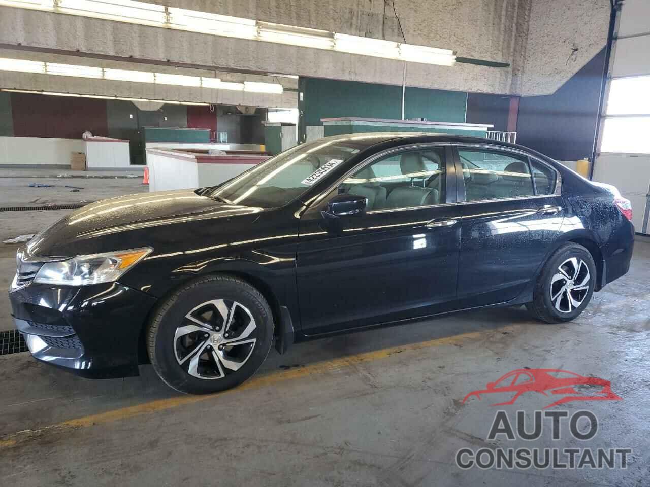 HONDA ACCORD 2016 - 1HGCR2F36GA103851