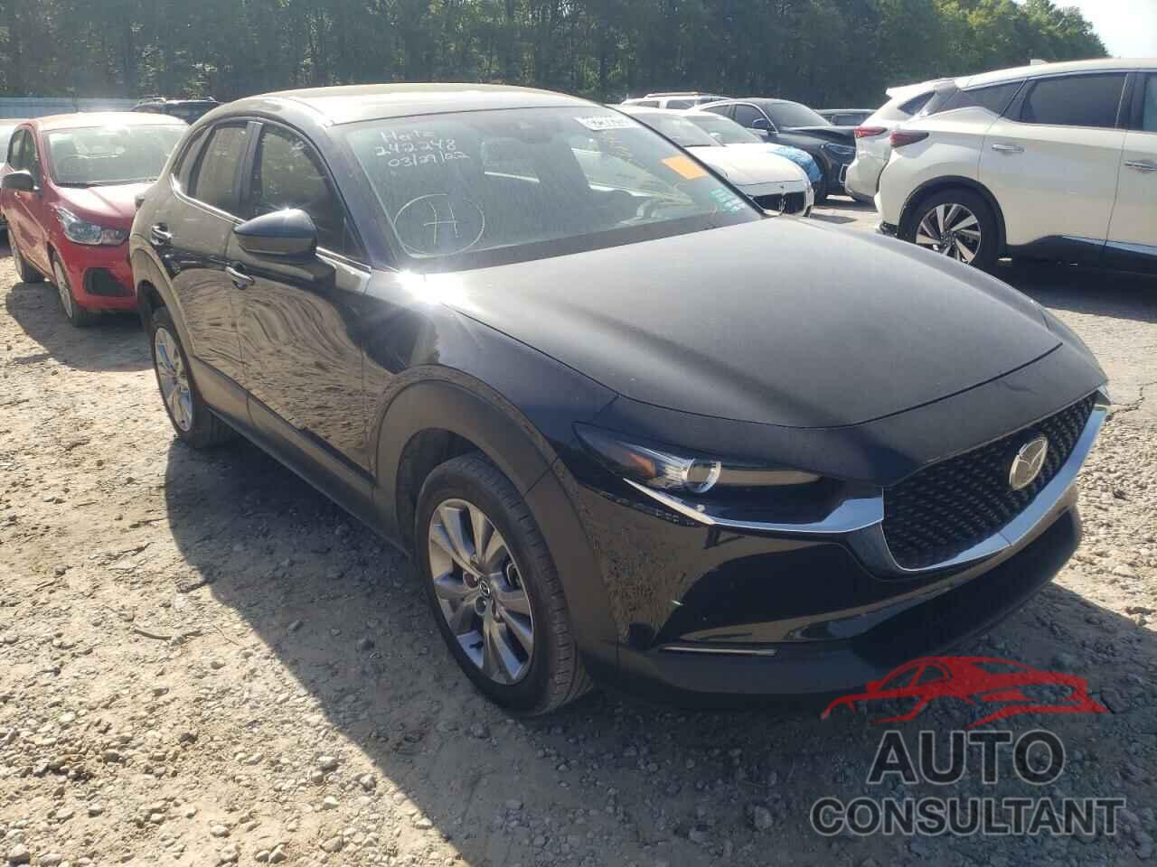 MAZDA CX30 2021 - 3MVDMABLXMM242248