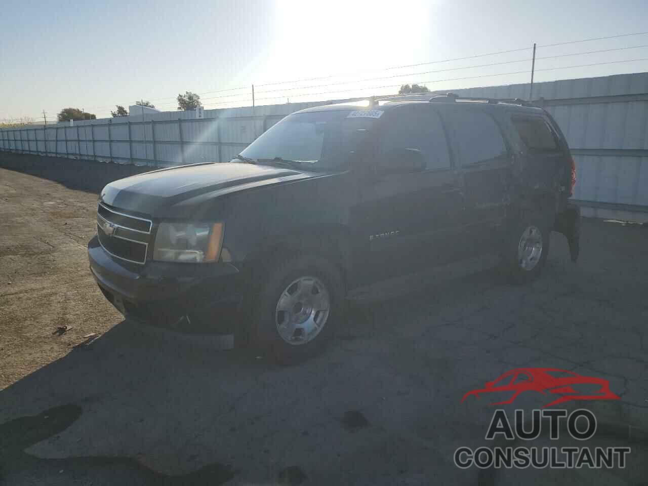 CHEVROLET TAHOE 2009 - 1GNFC23049R101471