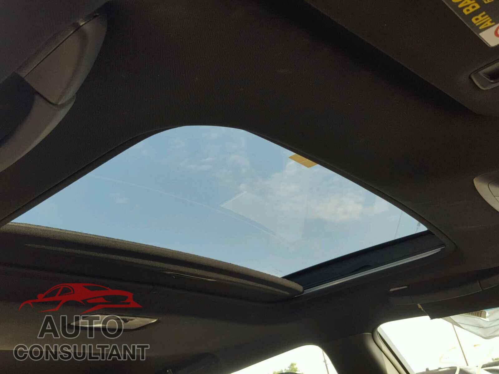 LEXUS CT 200 2015 - JTHKD5BH6F2225936