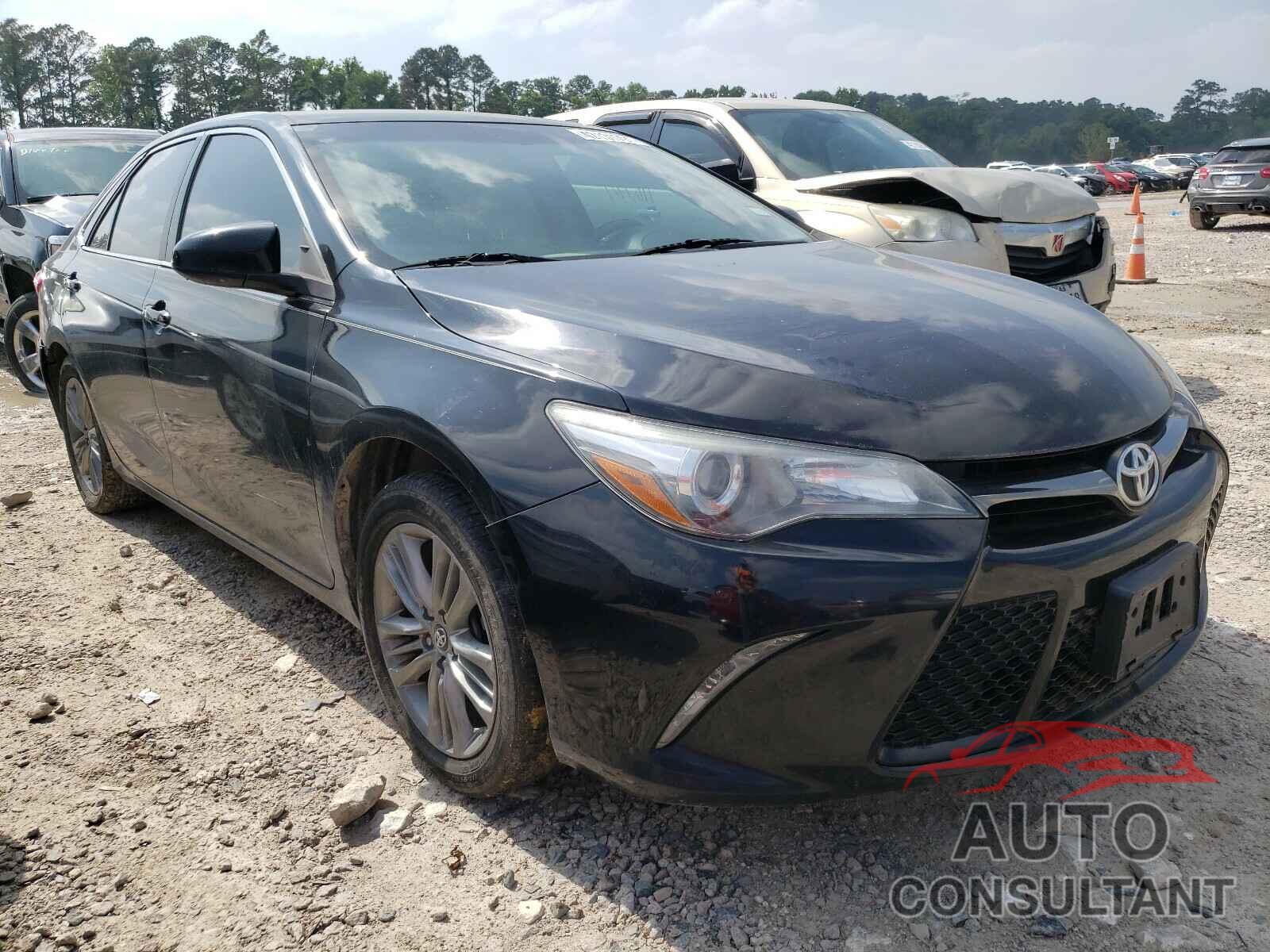 TOYOTA CAMRY 2016 - 4T1BF1FKXGU583763