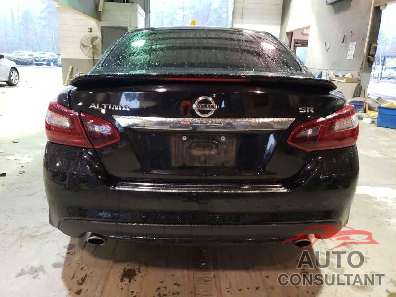 NISSAN ALTIMA 2017 - 1N4AL3AP8HC246304