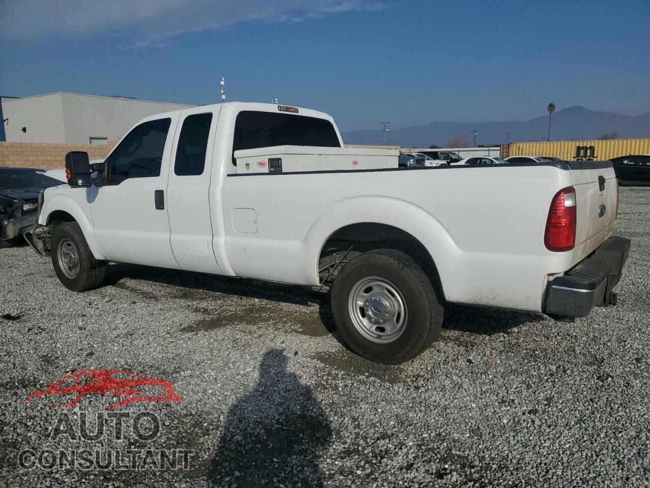 FORD F250 2015 - 1FT7X2A65FEA41700