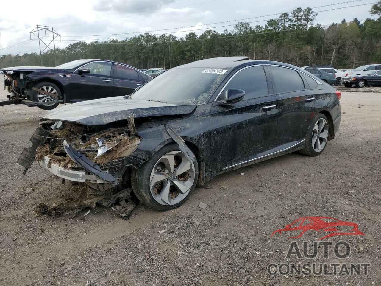 HONDA ACCORD 2018 - 1HGCV2F93JA042806