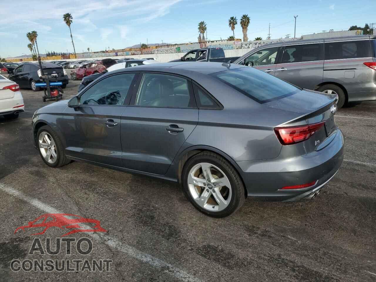 AUDI A3 2018 - WAUAUGFF0J1069647