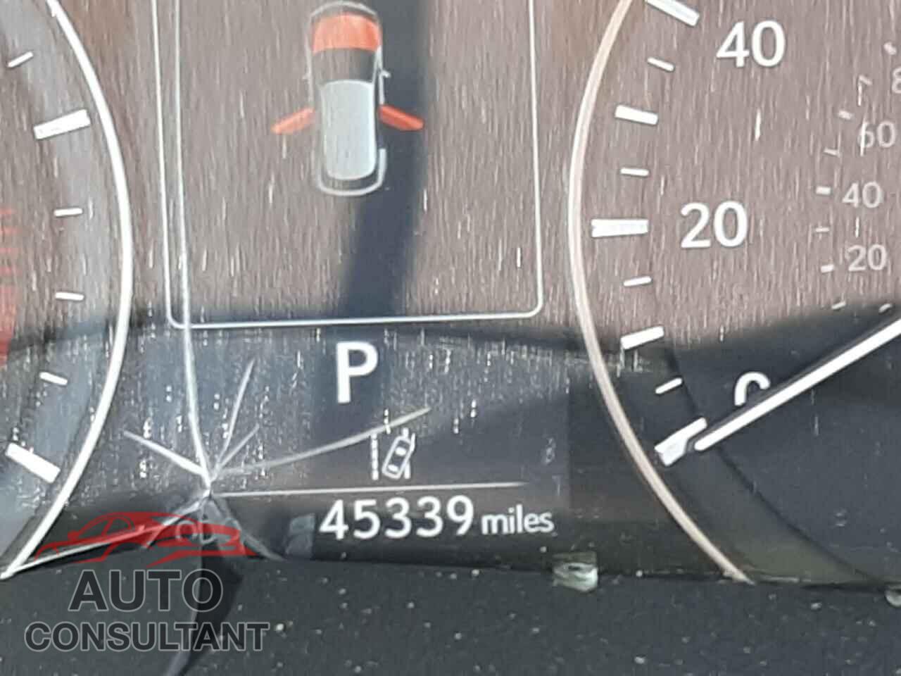 LEXUS RX350 2017 - 2T2ZZMCA4HC086080