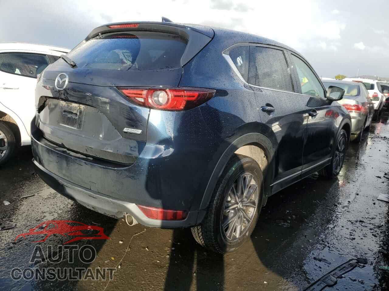MAZDA CX-5 2018 - JM3KFBDM2J0428189