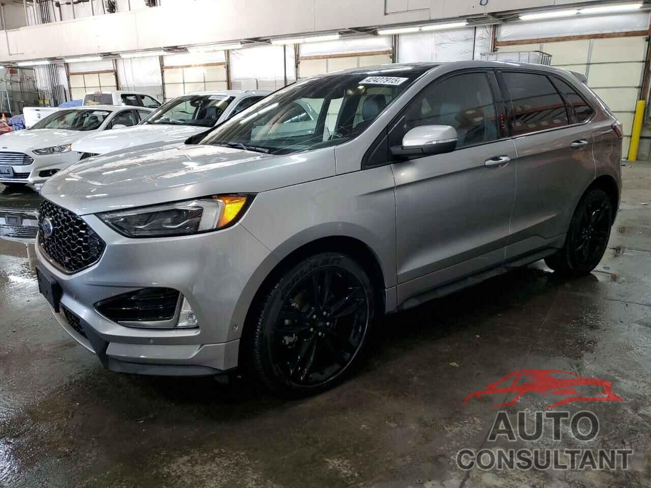 FORD EDGE 2020 - 2FMPK4AP9LBA99461