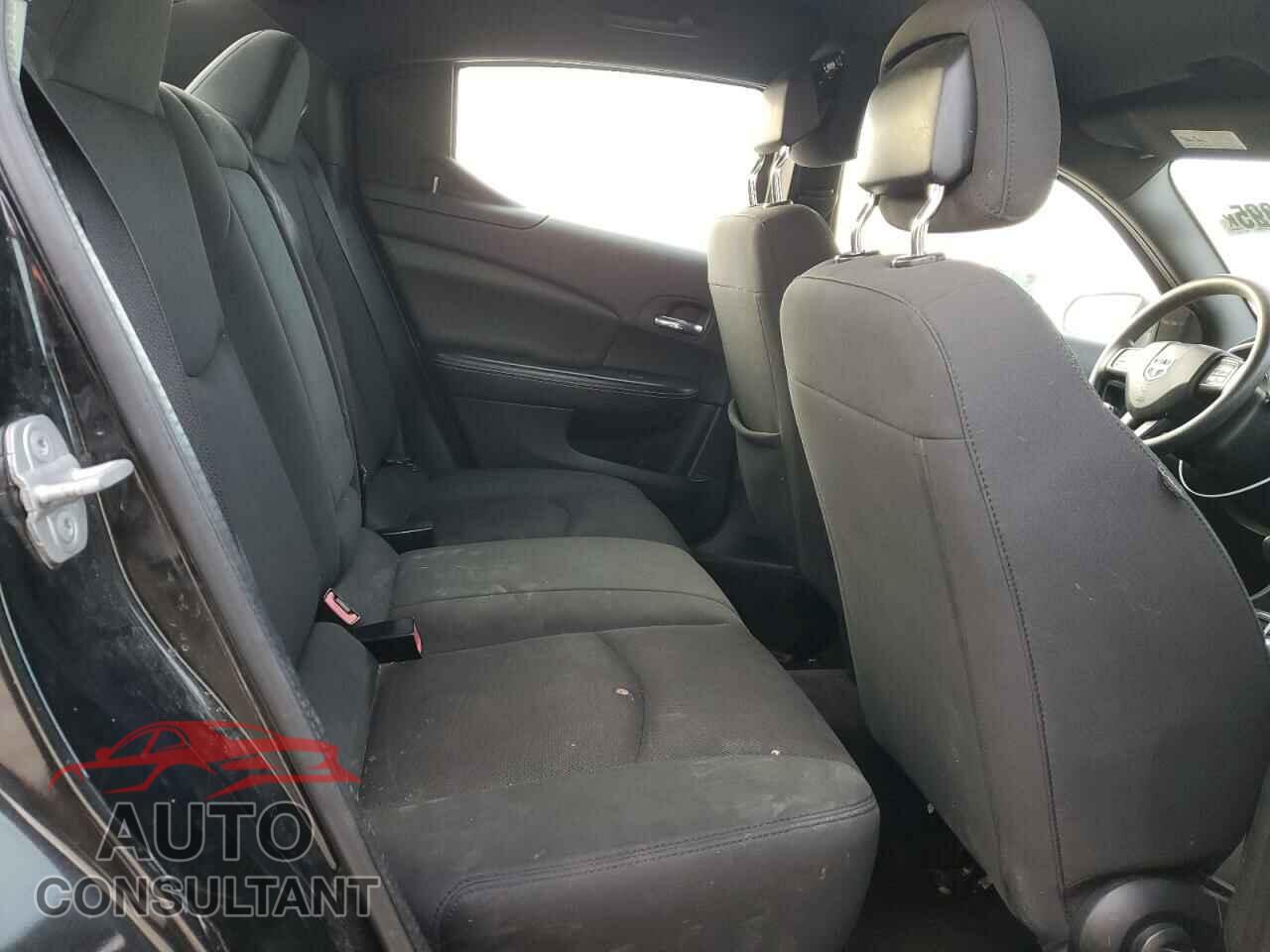DODGE AVENGER 2012 - 1C3CDZAB0CN122584