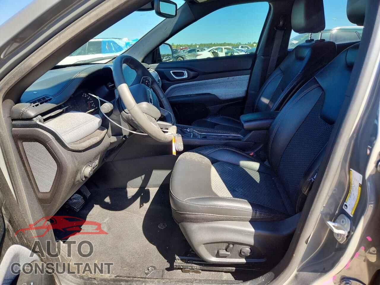 JEEP COMPASS 2023 - 3C4NJDBN0PT551478