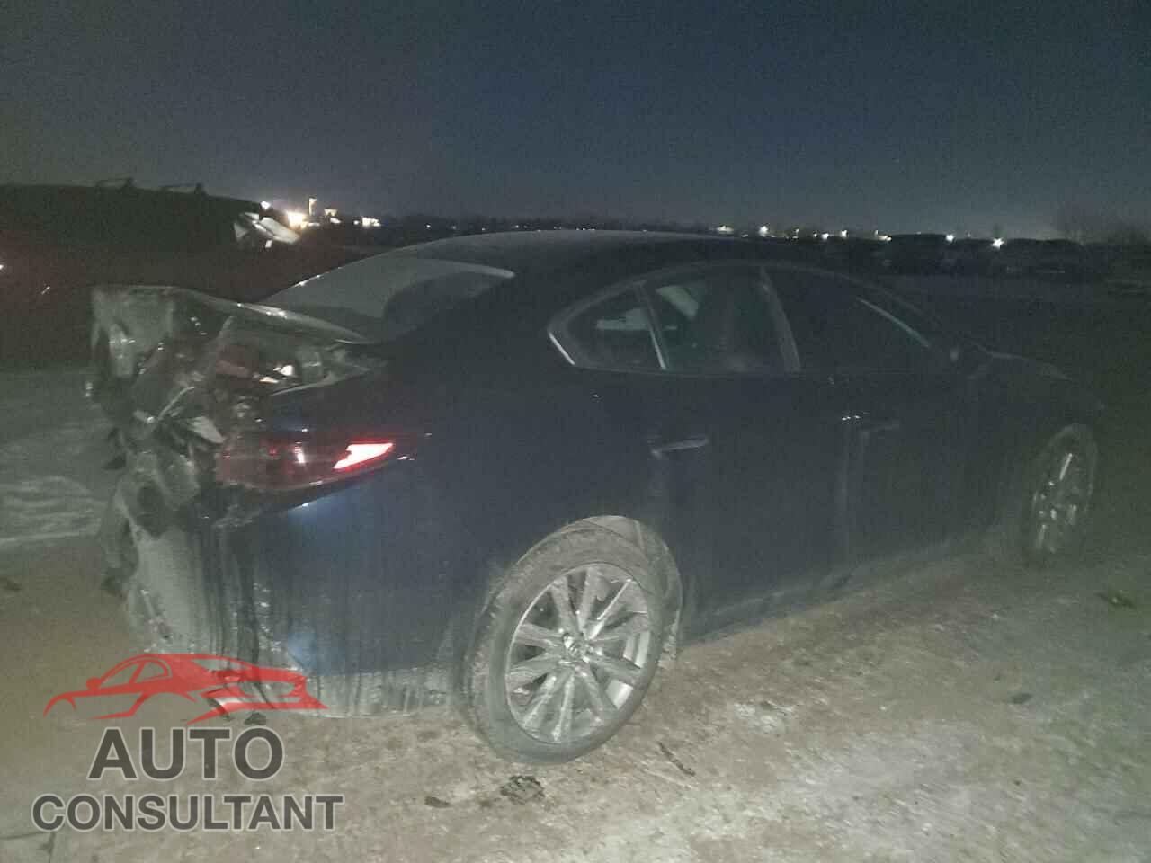 MAZDA 3 2019 - JM1BPBAM9K1117185