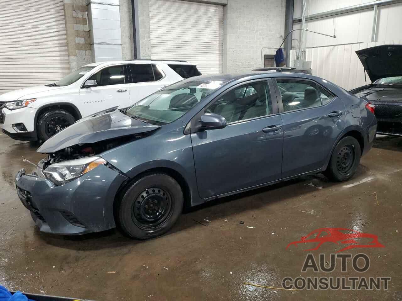 TOYOTA COROLLA 2014 - 2T1BPRHE8EC212909