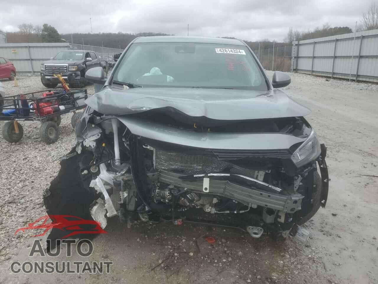 BUICK ENCORE 2023 - KL4MMCSL2PB164471