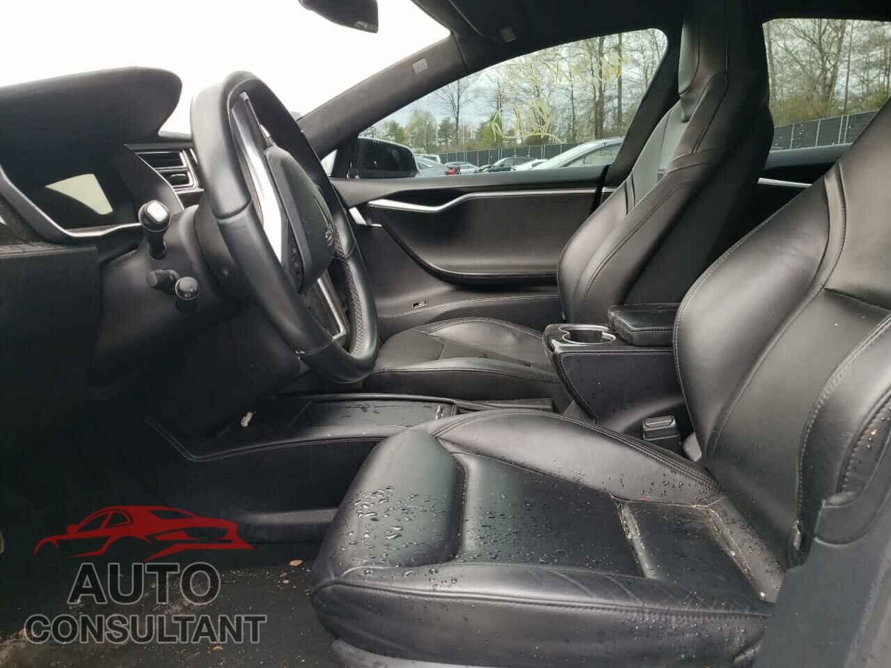 TESLA MODEL S 2016 - 5YJSA1E21GF144447