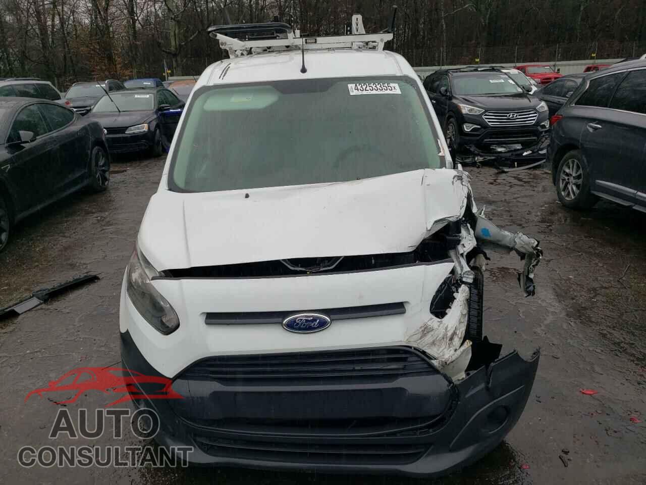 FORD TRANSIT 2016 - NM0LS7E72G1237001