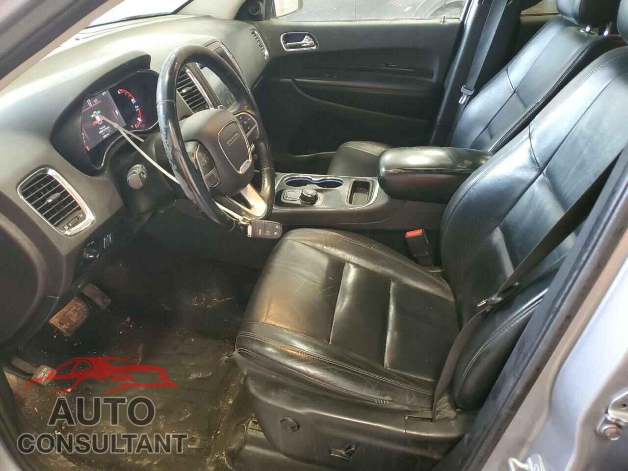 DODGE DURANGO 2015 - 1C4RDJDG6FC888530
