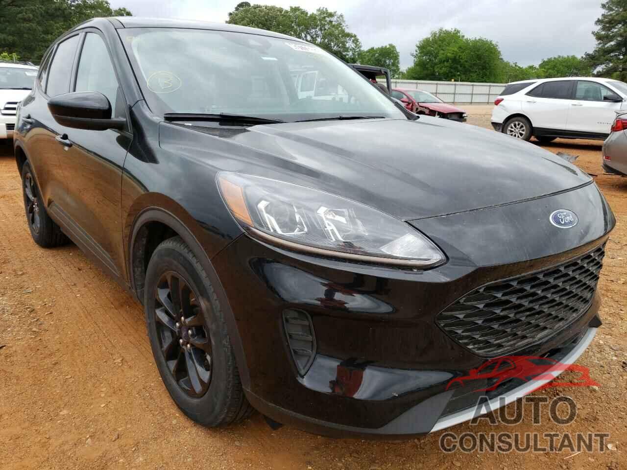 FORD ESCAPE 2020 - 1FMCU0BZ7LUB14289