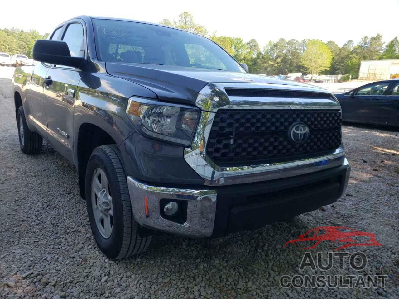 TOYOTA TUNDRA 2021 - 5TFRY5F15MX291346