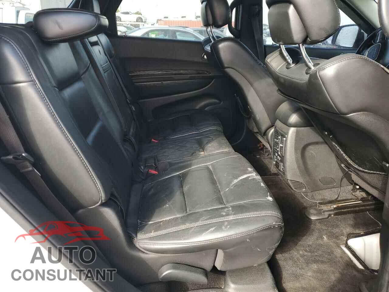 DODGE DURANGO 2014 - 1C4RDHDG3EC481322