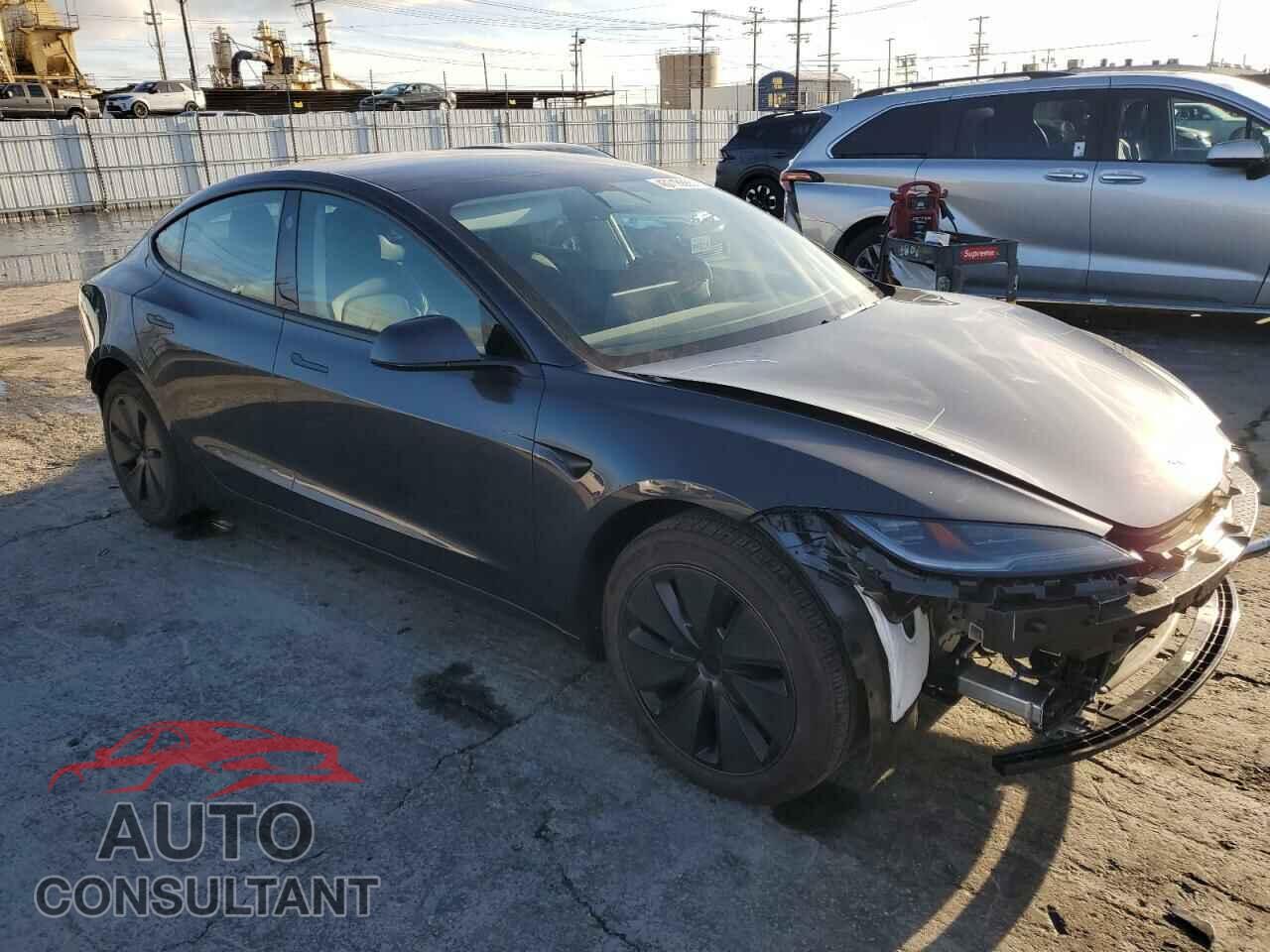 TESLA MODEL 3 2024 - 5YJ3E1EA6RF747249