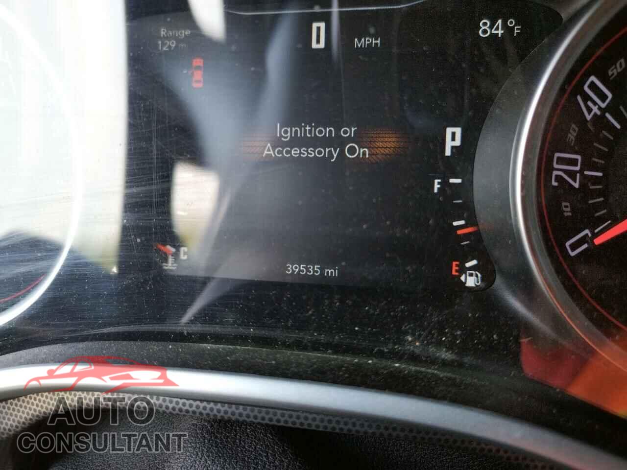 DODGE CHALLENGER 2017 - 2C3CDZAG1HH516932
