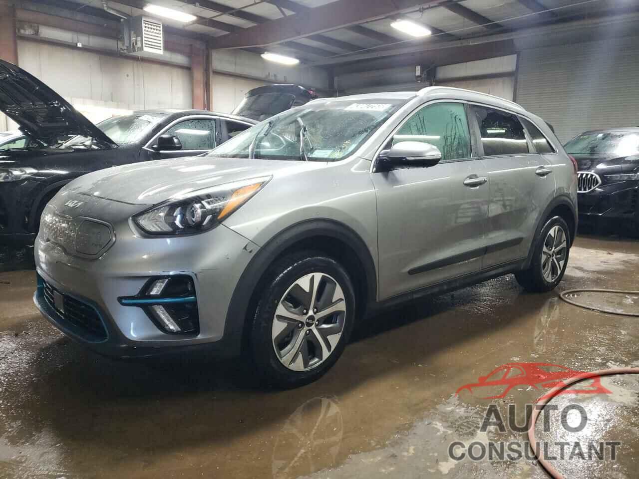 KIA NIRO S 2022 - KNDCC3LG0N5159951