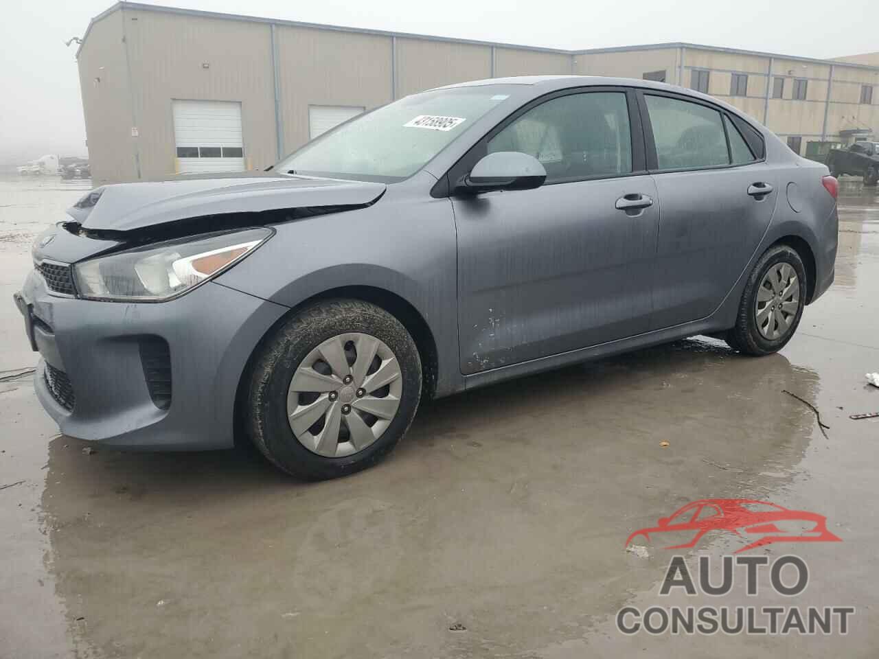 KIA RIO 2020 - 3KPA24AD0LE274446