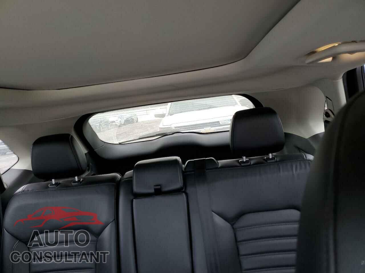 FORD EDGE 2015 - 2FMTK4J81FBB69482