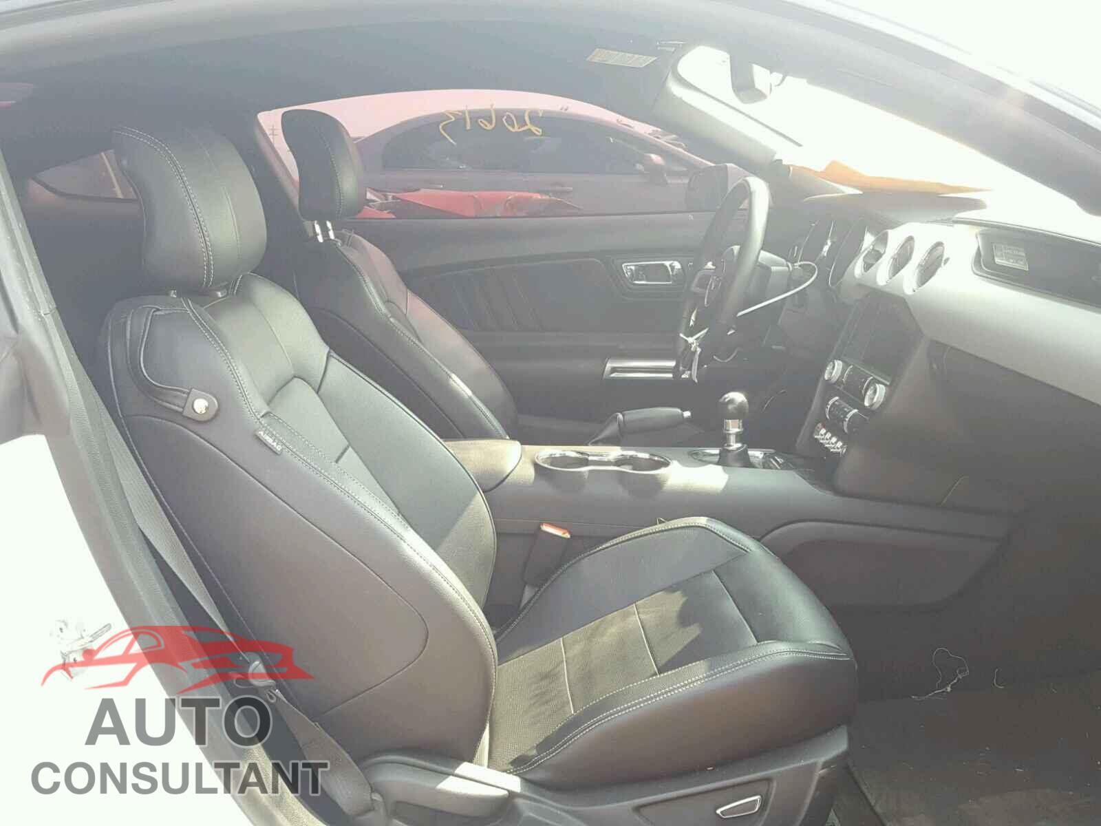 FORD MUSTANG 2015 - 1FA6P8CF7F5338498
