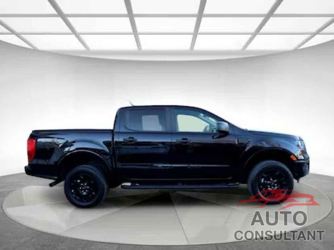 FORD RANGER 2021 - 1FTER4FH1MLD56414