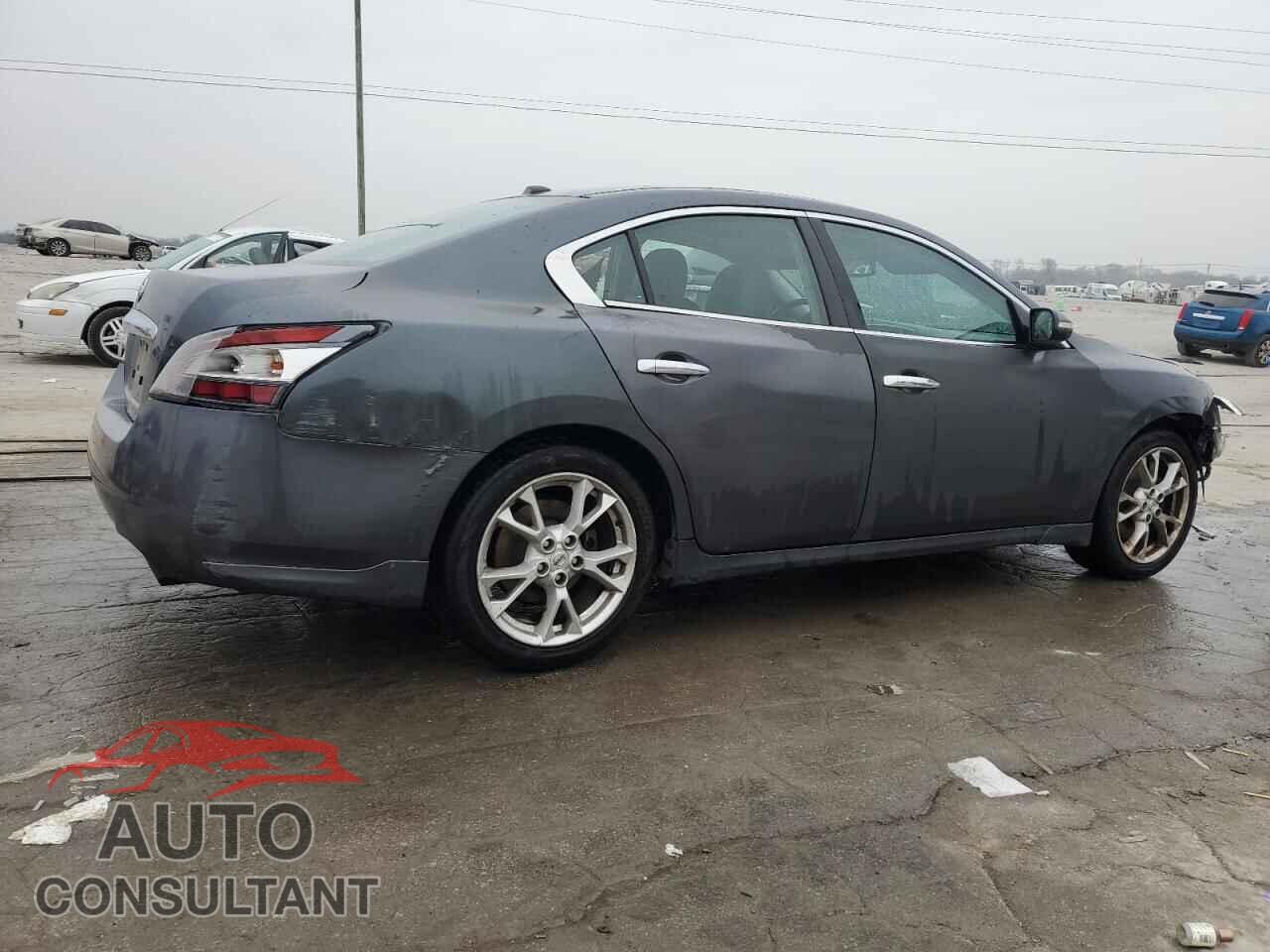 NISSAN MAXIMA 2012 - 1N4AA5AP0CC817231