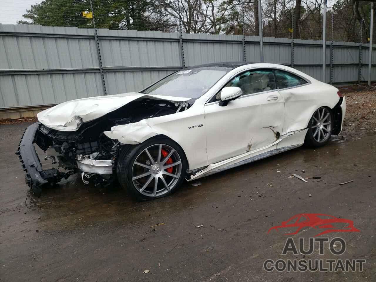 MERCEDES-BENZ S-CLASS 2020 - WDDXJ8JB2LA041003