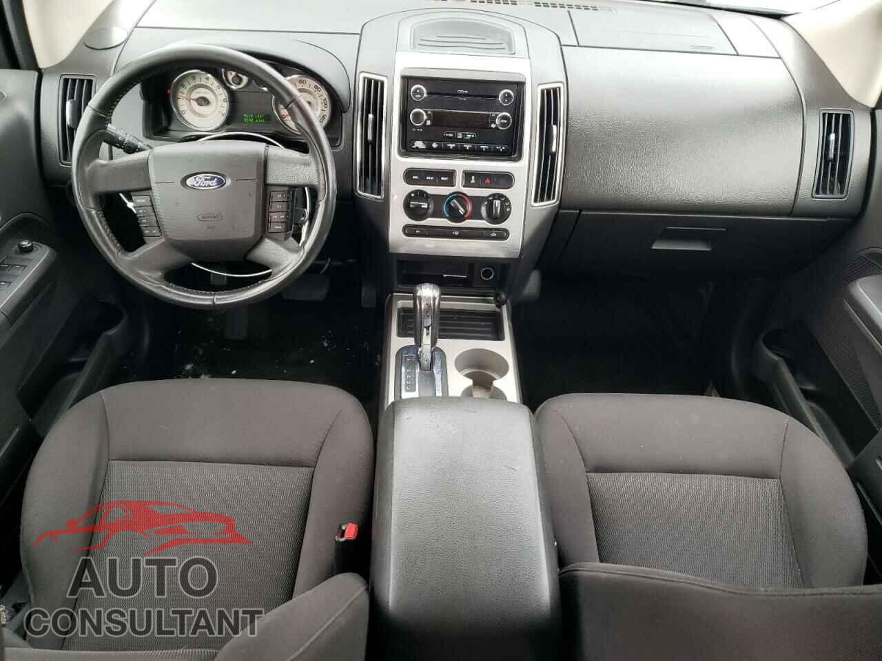 FORD EDGE 2010 - 2FMDK4JC6ABA94523