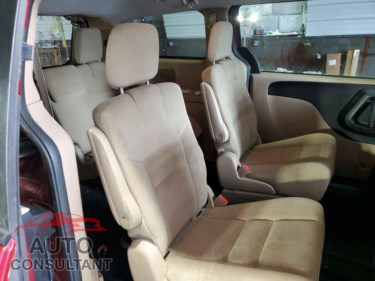 DODGE CARAVAN 2015 - 2C4RDGCG8FR668091
