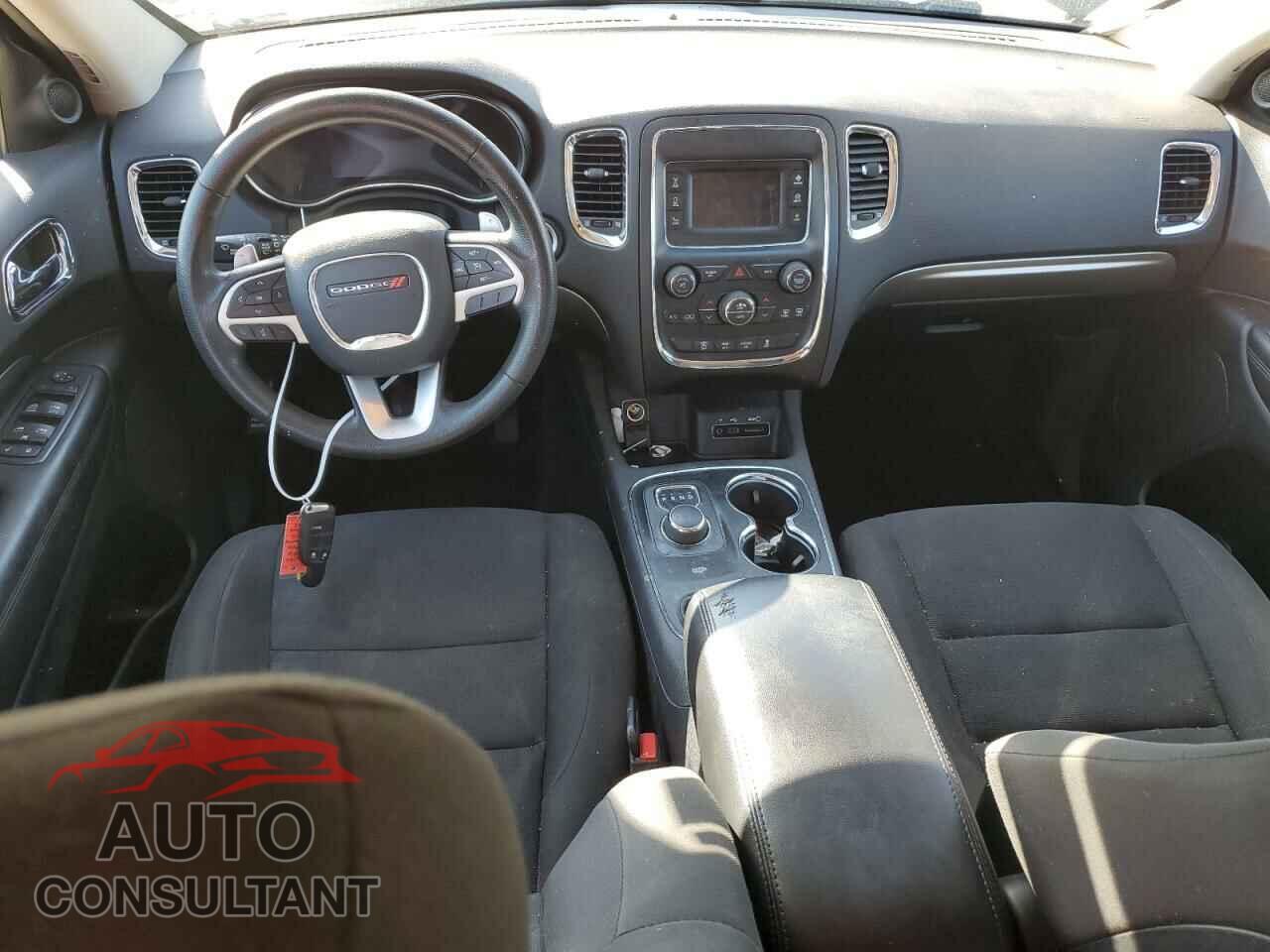 DODGE DURANGO 2016 - 1C4RDHAG2GC430059