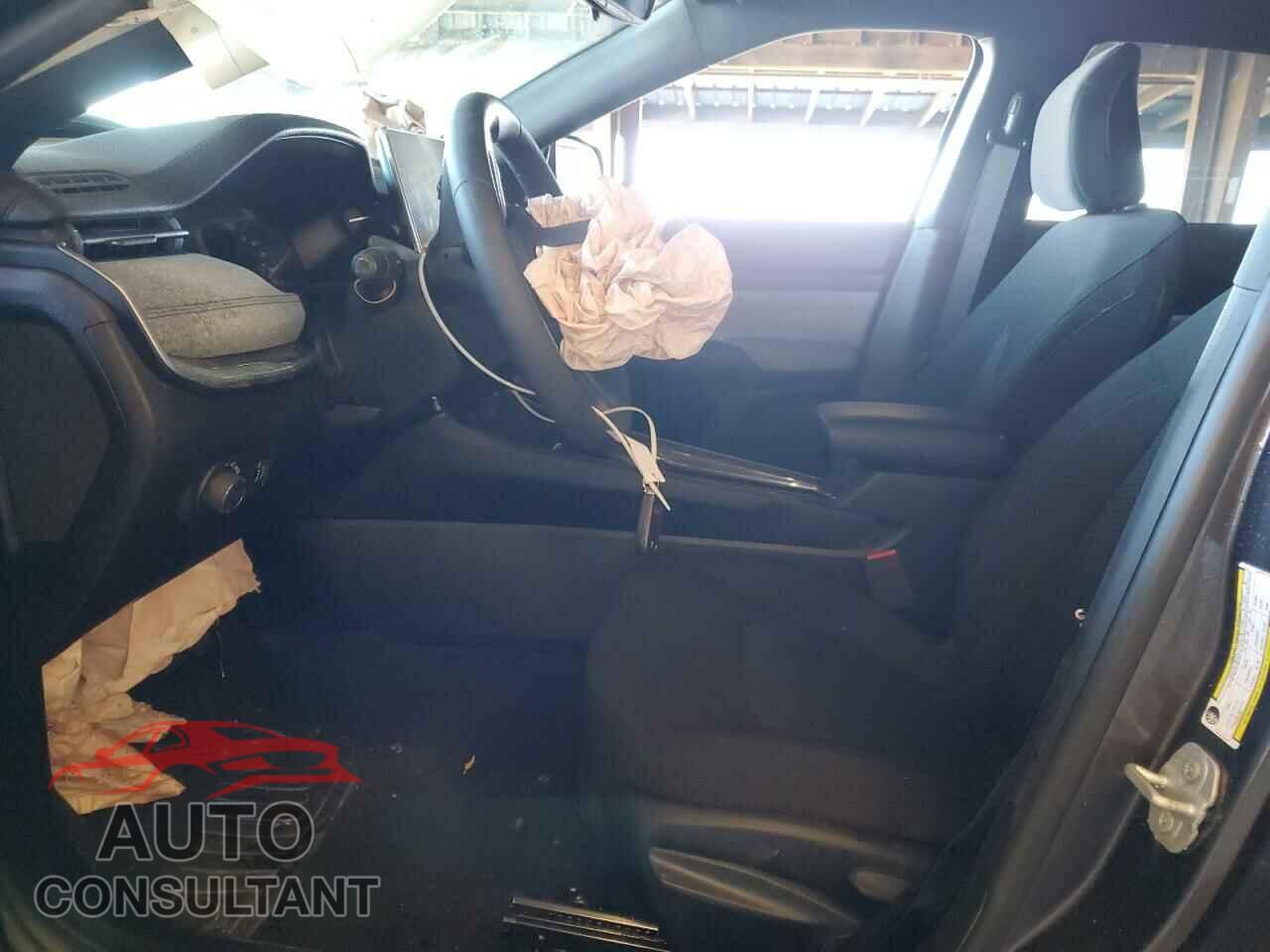 JEEP COMPASS 2024 - 3C4NJDAN3RT141472