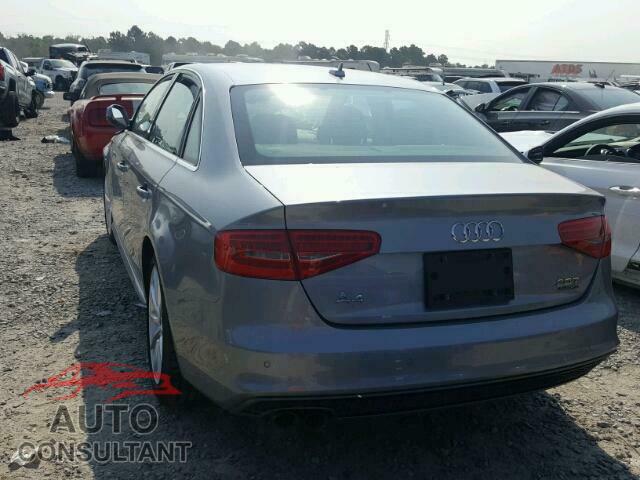 AUDI A4 2016 - WAUFFAFL9GN003358