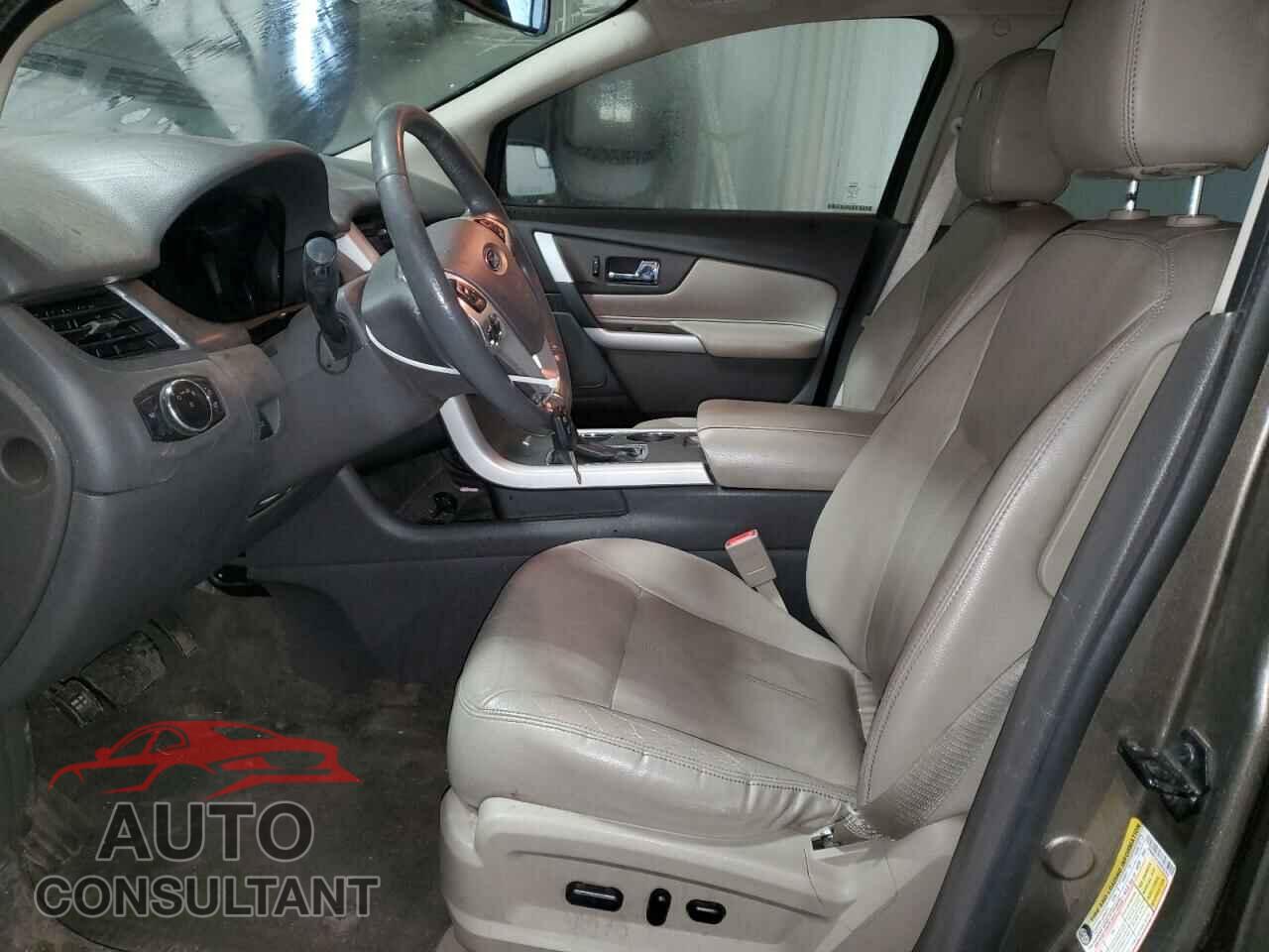 FORD EDGE 2014 - 2FMDK3JC0EBB38354