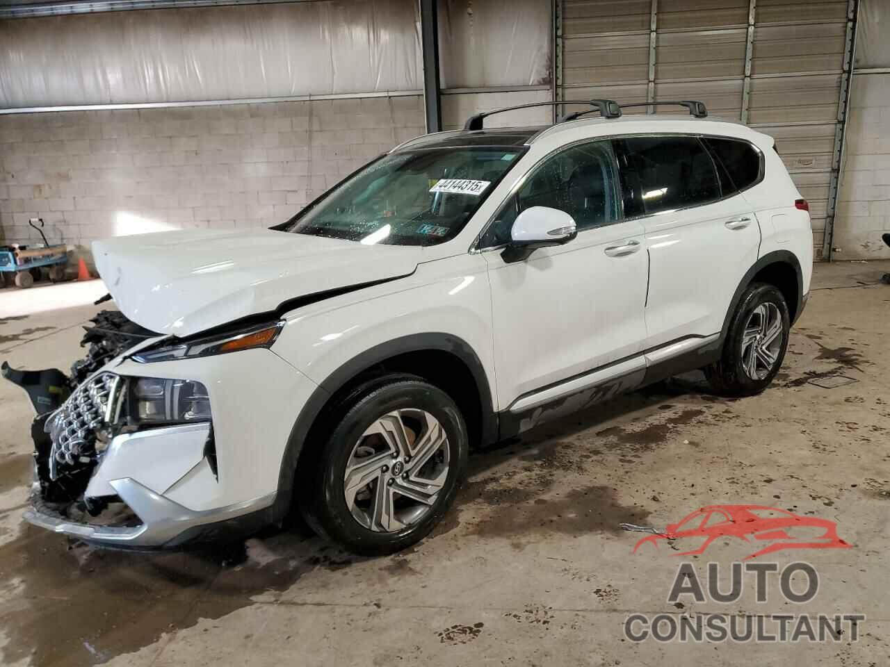HYUNDAI SANTA FE 2023 - 5NMS3DAJ7PH622832