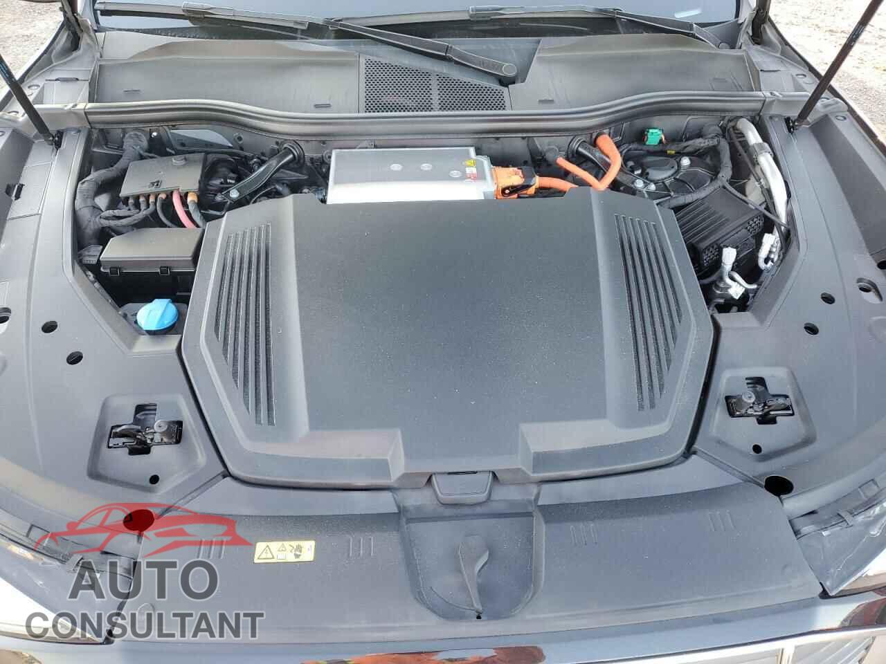 AUDI E-TRON 2019 - WA1LABGE3KB022227