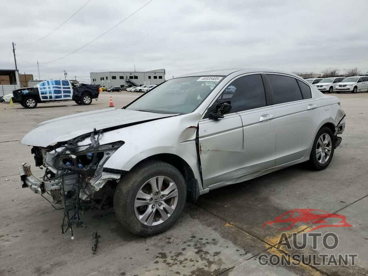 HONDA ACCORD 2012 - 1HGCP2F4XCA235942