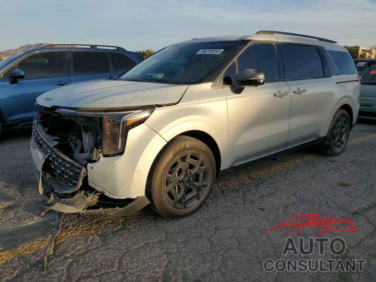 KIA CARNIVAL S 2025 - KNDNE5KA6S6032090