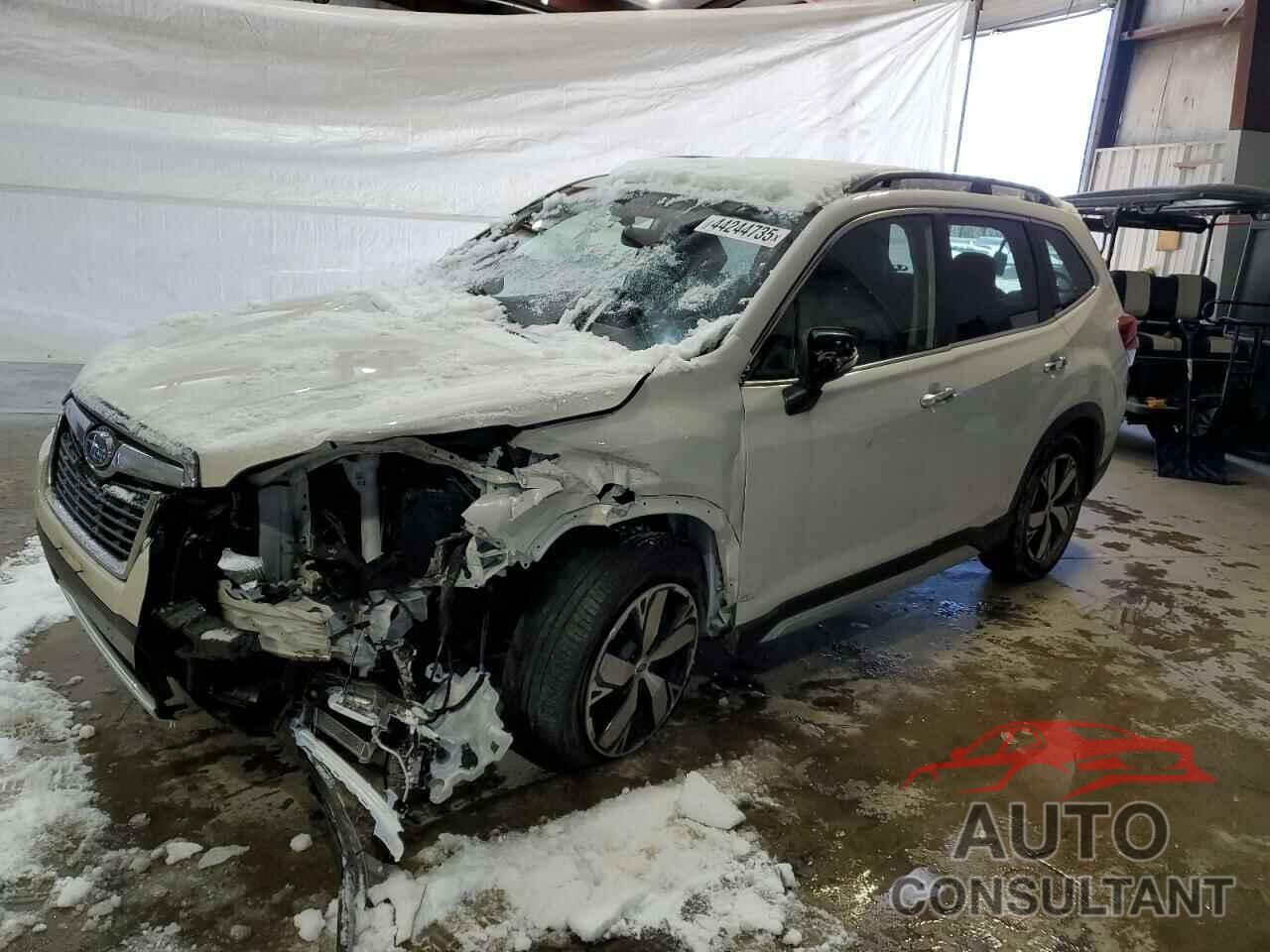 SUBARU FORESTER 2019 - JF2SKAWC1KH428398