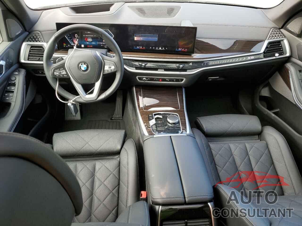 BMW X5 2024 - 5UX23EU00R9S89587